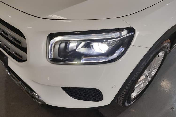 Used Mercedes-Benz GLB 2020 GLB 200 Dynamic Edition