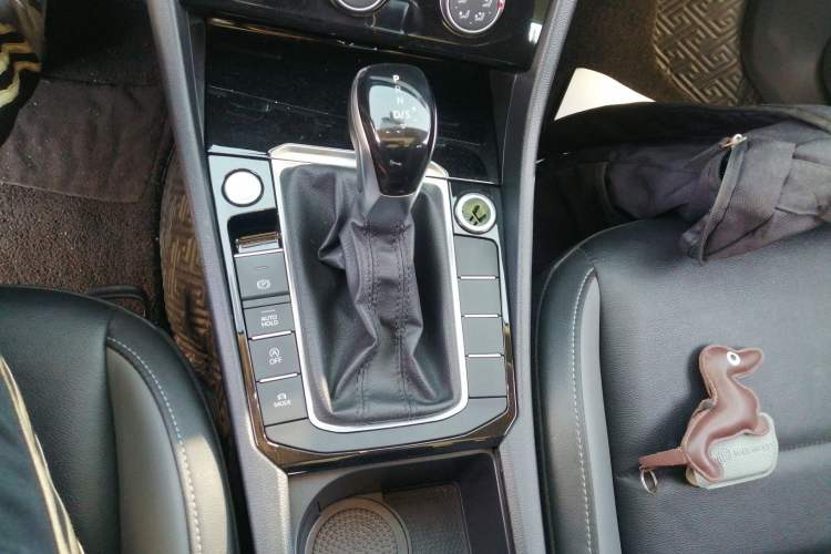 Used Volkswagen Sagitar 2021 280TSI DSG Comfort Connect Edition
