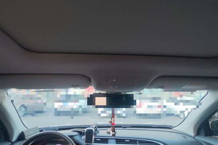 Used Dongfeng Aeolus AX7 2021 1.6T Automatic Zhiyue Edition