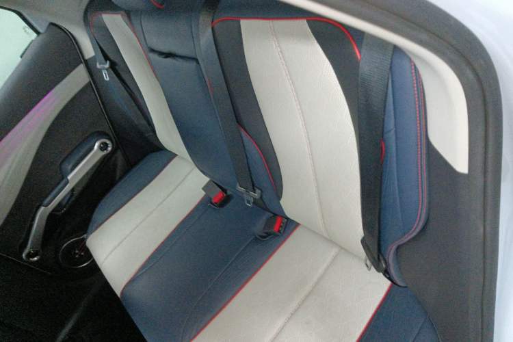 Used BYD Yuan PLUS 2022 510 km Flagship Version