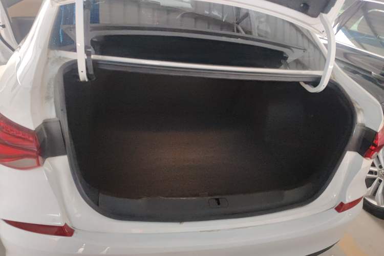 Used Chevrolet Monza 2022 320 Automatic Enjoyment Sunroof Version