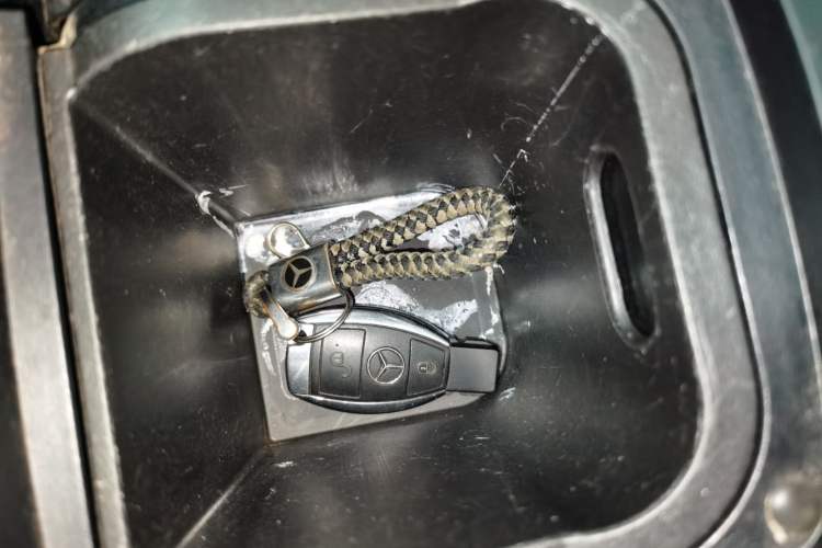 Used Mercedes-Benz GLA 2017 GLA 200 Sport Edition
