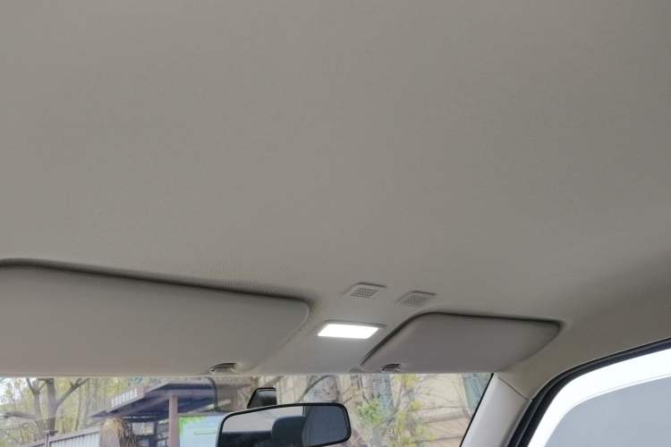 Used  Panda 2025 210km Panda Kart