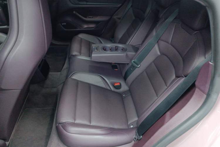 Used Porsche Taycan 2020 Taycan