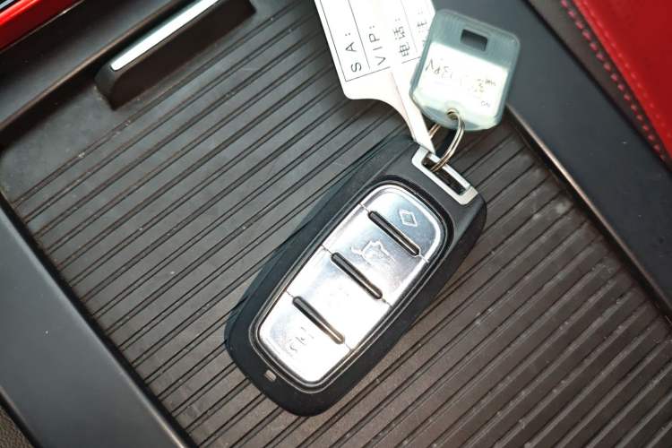 Used Dongfeng Aeolus Yixuan 2021 230T Automatic Chasing Shadow Edition