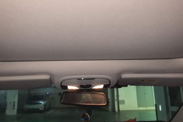 Used  Cherokee 2017 2.0L Superior Edition