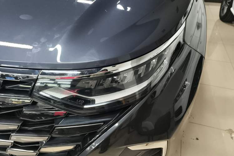 Used Hyundai Custo 2021 270TGDi Prestige LUX