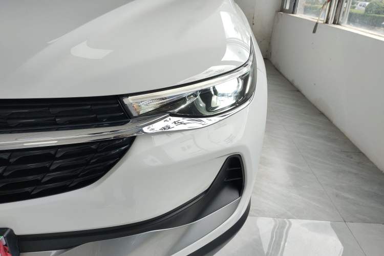 Used Buick Encore 2020 20T CVT Elite Edition
