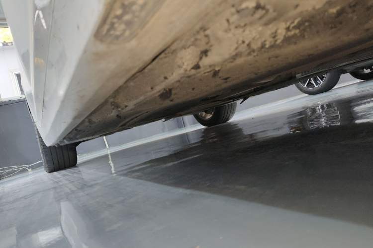 Used BMW 5 Series 2019 Facelifted 530Li Leading Edition Luxury Package
