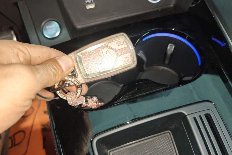 Used Audi A4L 2024 40 TFSI Luxury Dynamic Edition
