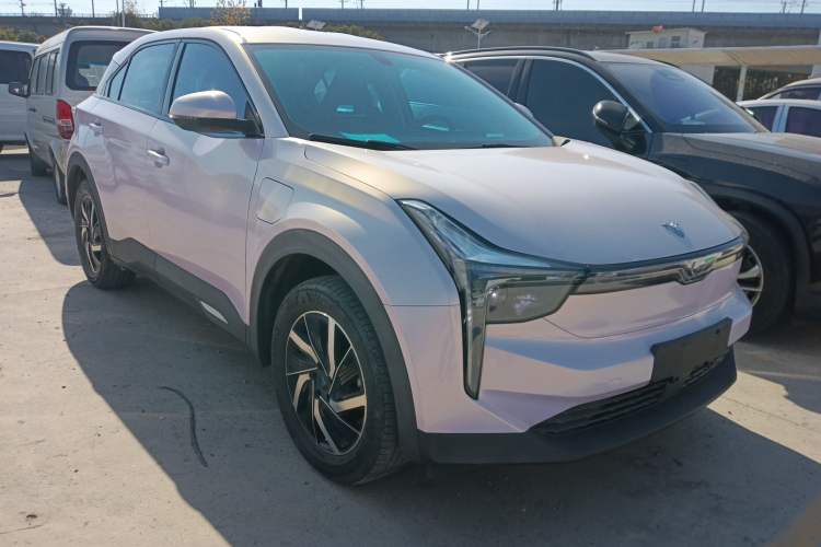 Used NETA U 2021 Pro 400 Cruiser Edition