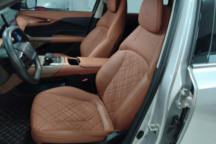 Used Qiyuan A05 2024 145 Max