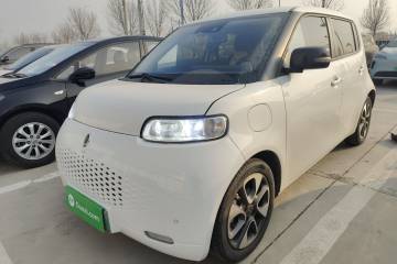 Used ORA White Cat 2020 401 km Flagship Version