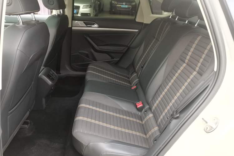 Used Volkswagen Lavida 2021 280TSI DSG Comfort Edition