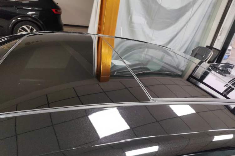 Used Cadillac CT5 2021 Revised 28T Luxury Version
