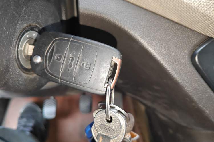 Used Wuling Hongguang 2021 1.5L Revised S Standard Version with Electric Power Steering LAR