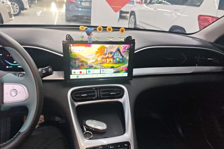 Used  Geome 2025 410 km Free Version
