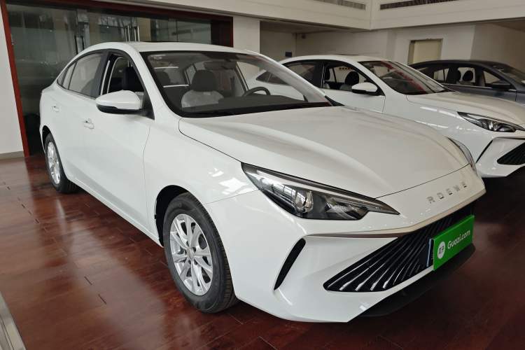 Used Roewe i5 2023 1.5L CVT Luxury Edition
