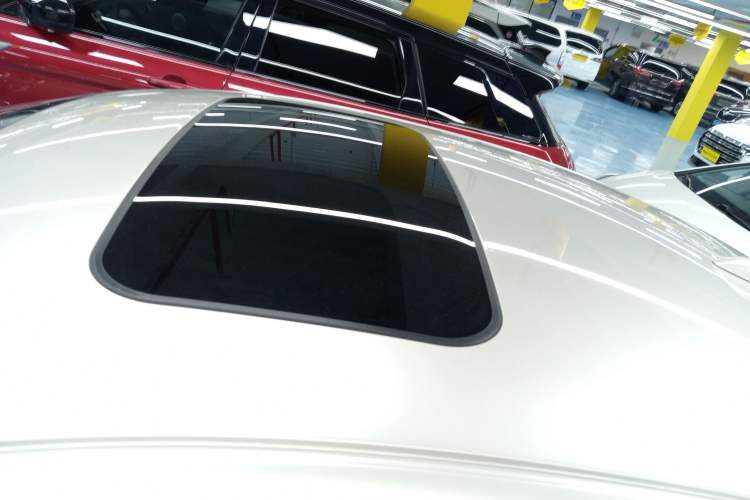 Used Volvo S60 2017 S60L T4 Smart Range Edition