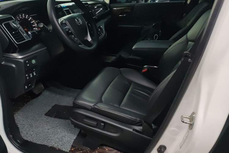 Used Honda Elysion 2016 2.4L Luxury Edition