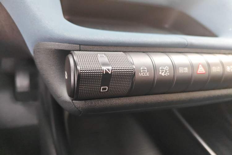 Used BYD Dolphin 2021 401km Knight Edition
