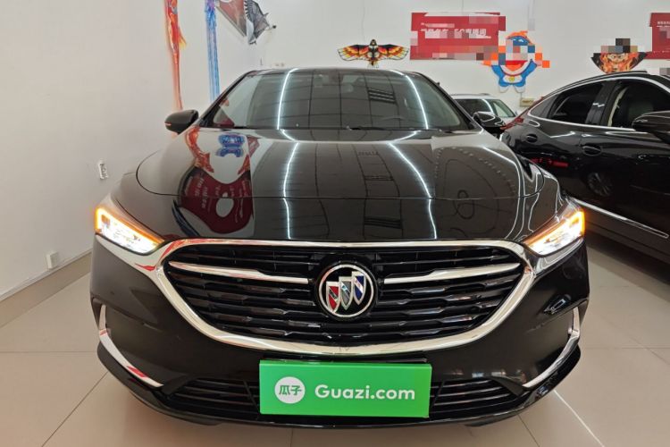 Used Buick LaCrosse 2022 552T Luxury Version