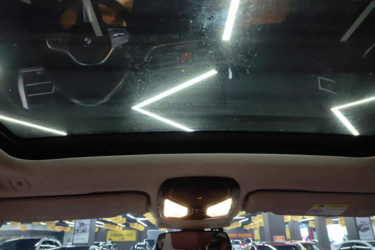 Used BMW X3 2023 xDrive25i M Sport Package