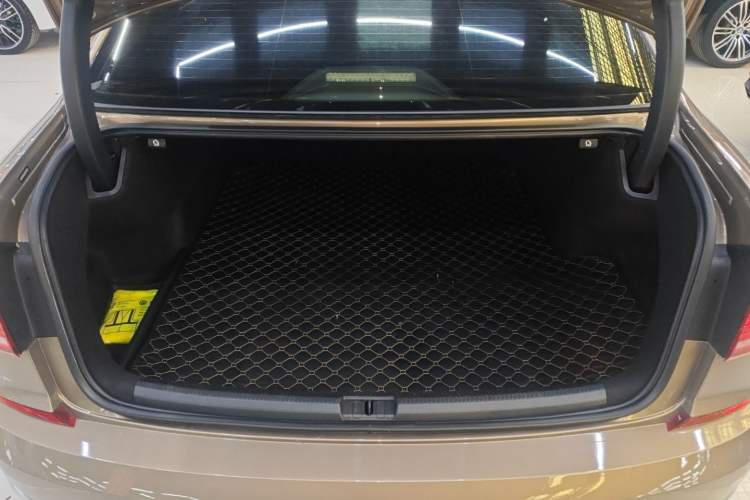 Used Volkswagen Passat 2017 330TSI DSG Prestige Edition