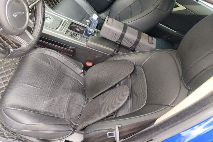 Used Jaguar XEL 2018 2.0T 200 PS Premium Edition
