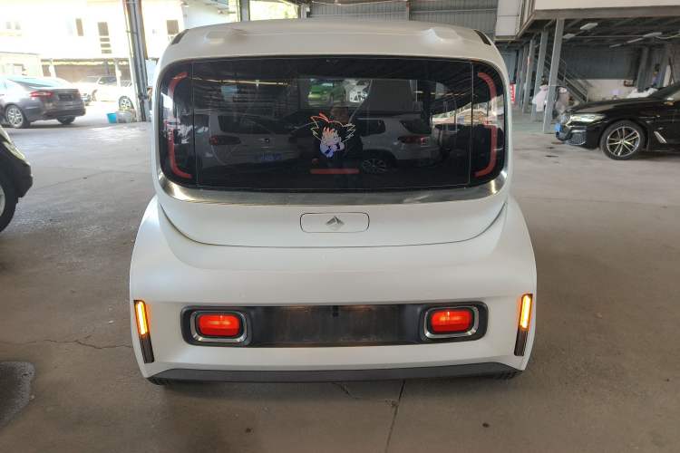 Used Baojun KiWi EV 2022 Designer Lite Edition Lithium Iron Phosphate