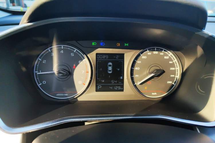 Used Geely Auto Coolray 2025 1.5L CVT Super Edition