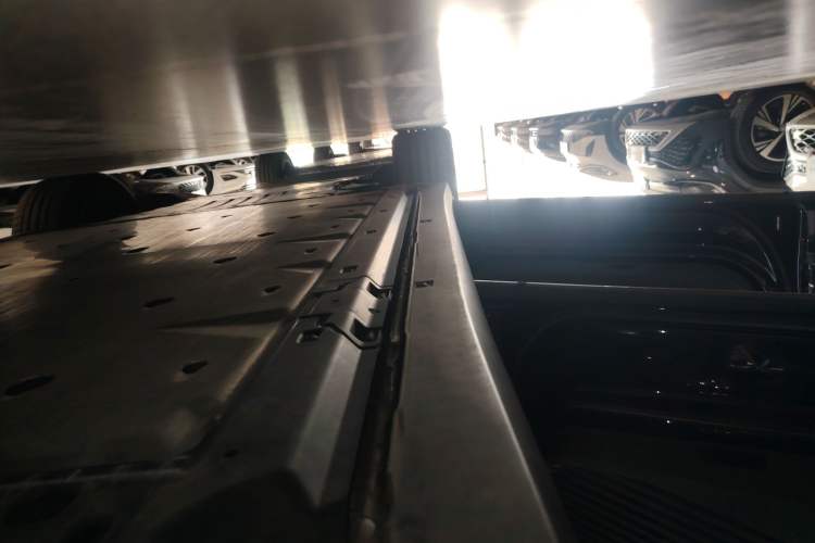 Used Volkswagen ID.6 CROZZ 2022 Long-Range PRO Edition
