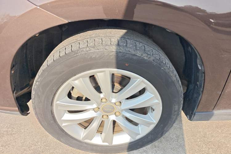 Used Haval H2 2016 Red Label 1.5T Automatic Two-Wheel Drive Elite Model