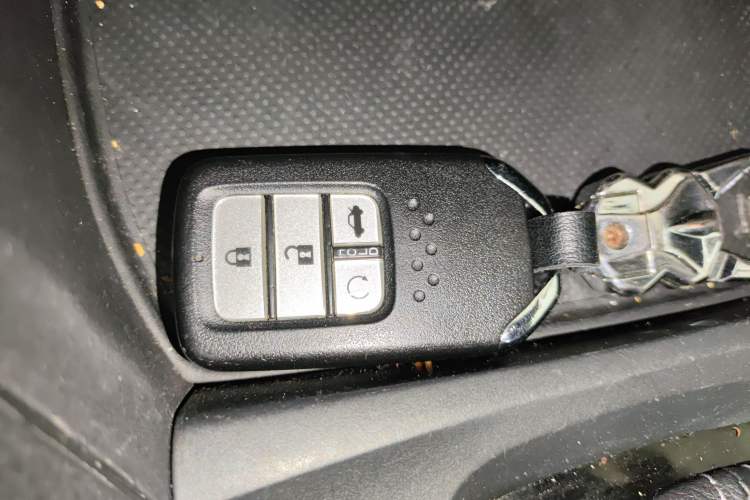 Used Honda Civic 2019 220TURBO CVT Power Edition China VI Emission Standard