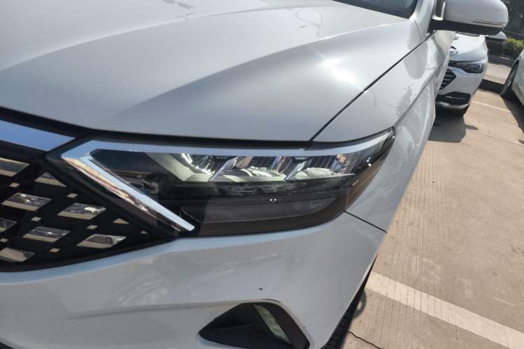 Used Jetta VS5 2019 280TSI Automatic Enjoyment Model
