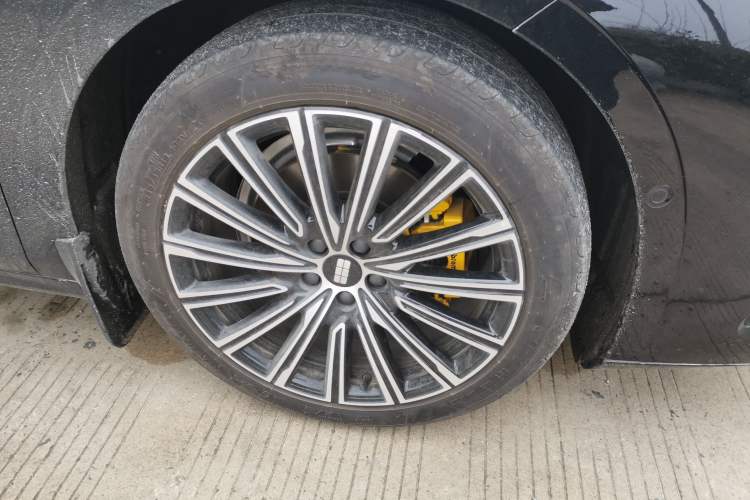 Used Geely Galaxy Galaxy 8 2025 130km EM-P Starship Edition