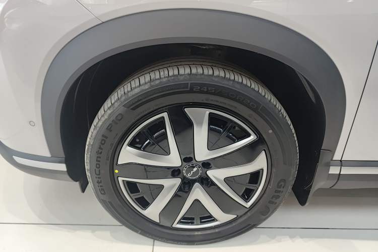 Used BYD Sealion 07 DM-i 2025 150 Flagship Edition
