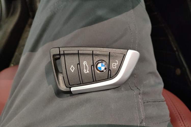 Used BMW 4 Series 2021 425i M Sport Package
