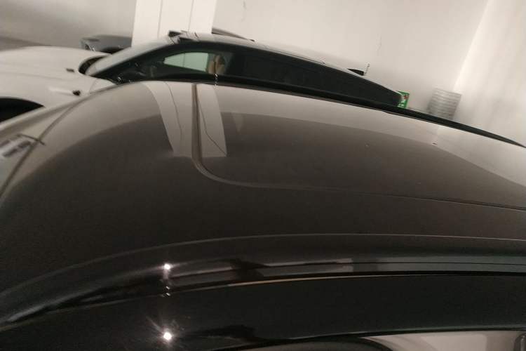 Used Nio ES6 2020 420 km Sport Edition
