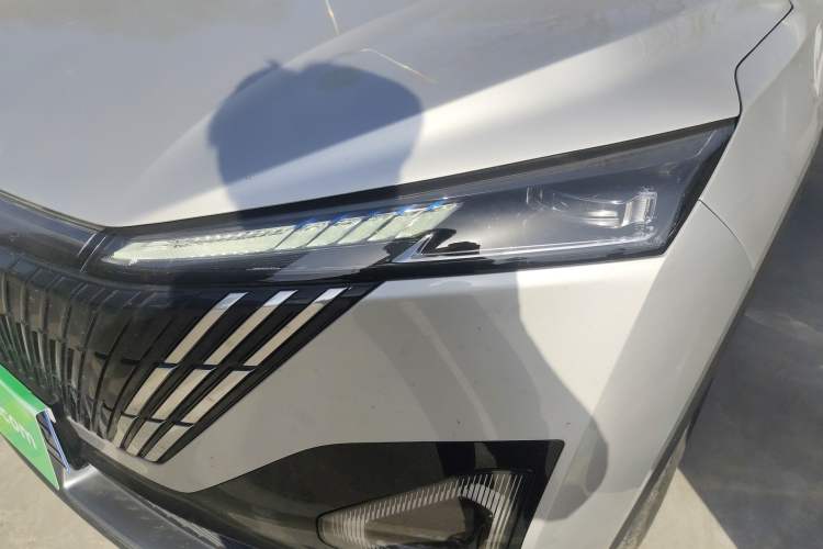 Used Dongfeng Aeolus Mage 2023 DH-i 1.5T Prestige Edition
