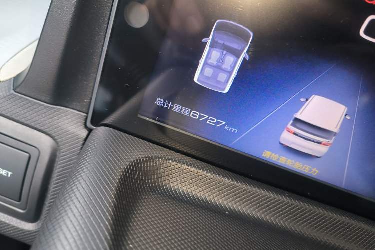 Used Wuling Hongguang MINIEV 2022 Zizai Version Lithium Iron Phosphate