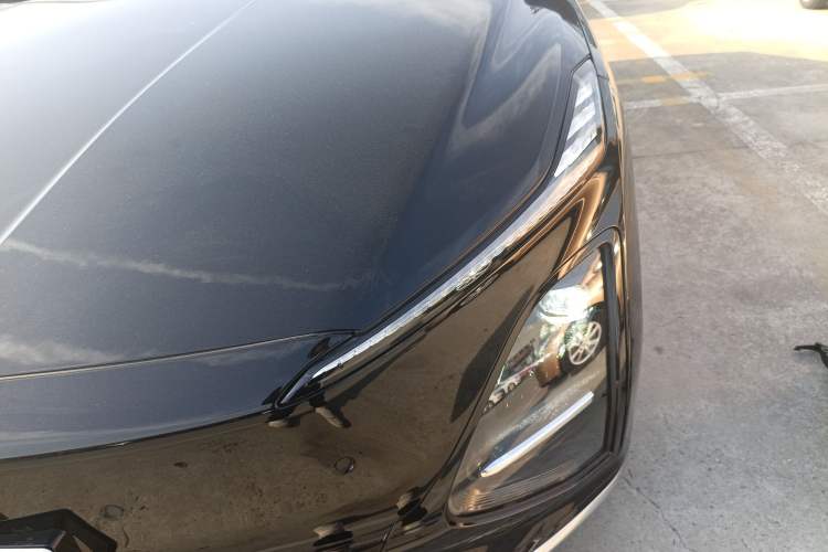 Used Wuling Xingguang 2025 610 km Smart Flagship Version