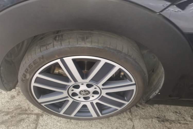 Used  Clubman 2019 2.0T COOPER S