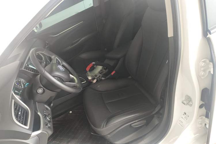 Used Buick GT 2019 18T Automatic Connected Elite Model China VI Standard
