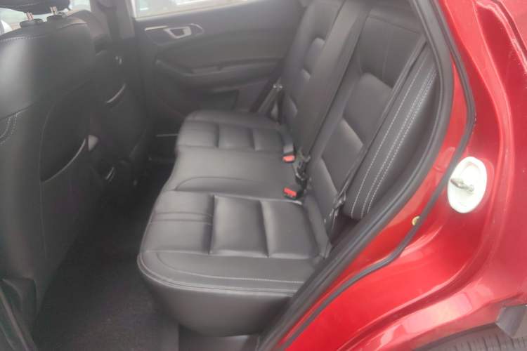 Used Chery Tiggo 5x 2019 HERO 1.5L CVT Luxury Edition
