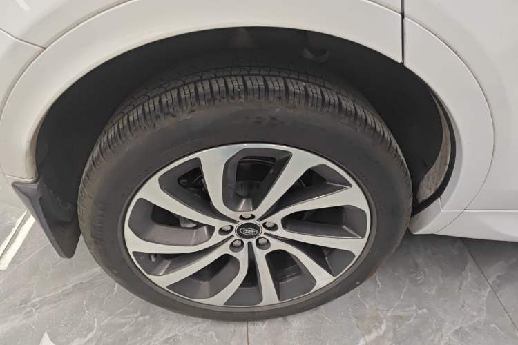 Used Land Rover Discovery Sport 2020 249 PS R-Dynamic Performance Edition
