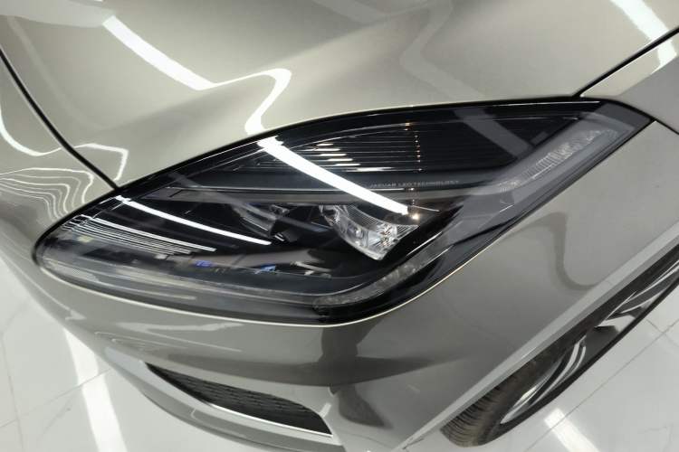 Used Jaguar E-PACE 2024 All-New R-DYNAMIC S Sport Edition
