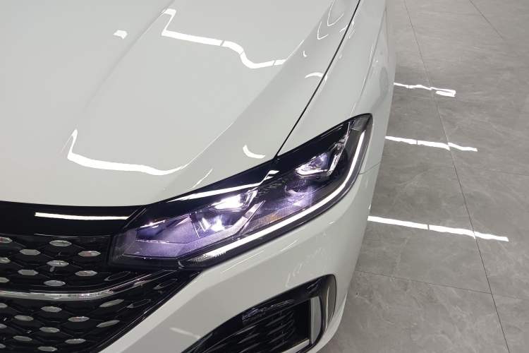 Used Volkswagen Lavida 2024 1.5L Automatic Starry Sky 5 Million Edition
