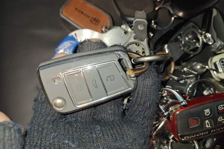 Used Volkswagen Magotan 2013 2.0 TSI Prestige Model
