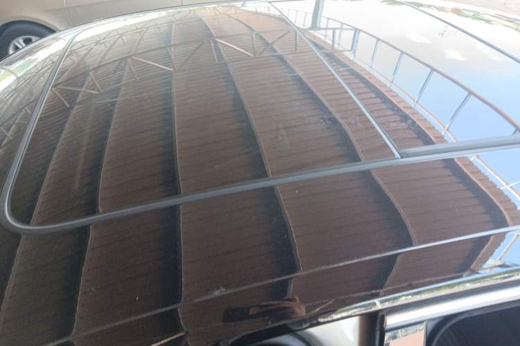 Used Volkswagen Magotan 2020 330TSI DSG Leading Model
